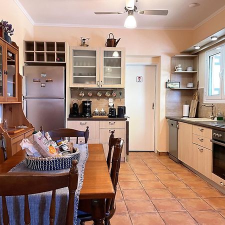 Villa Pigi Méson Yerakaríon المظهر الخارجي الصورة